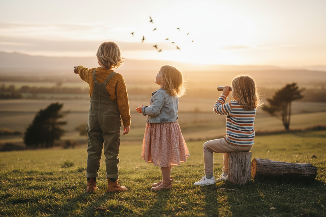 Kids collection