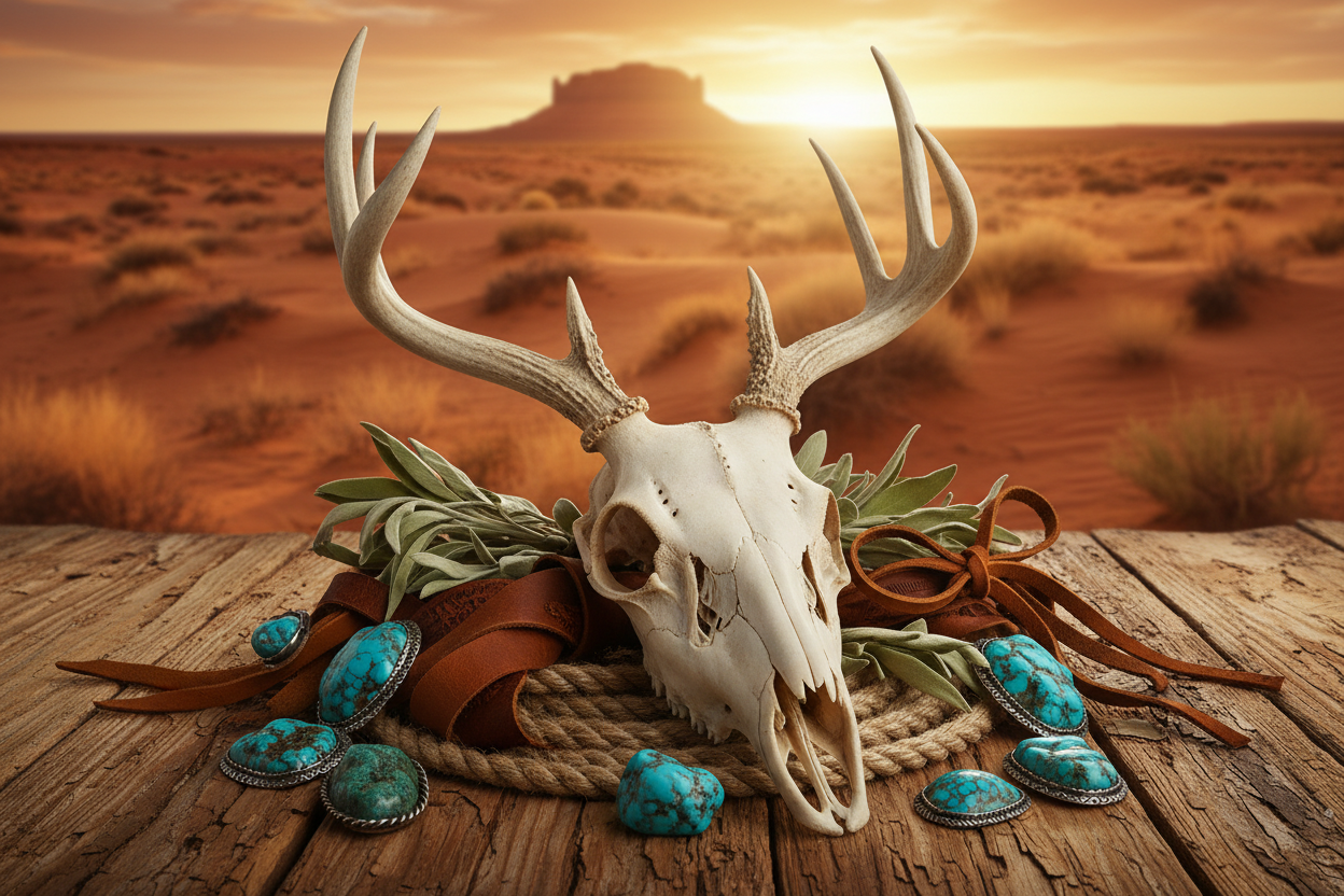 Western collection