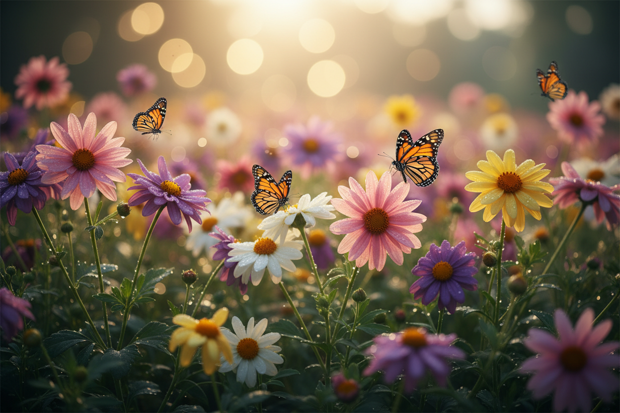 Uplifting collection