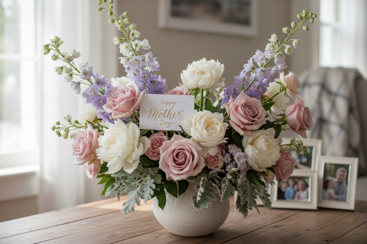 For The Moms
