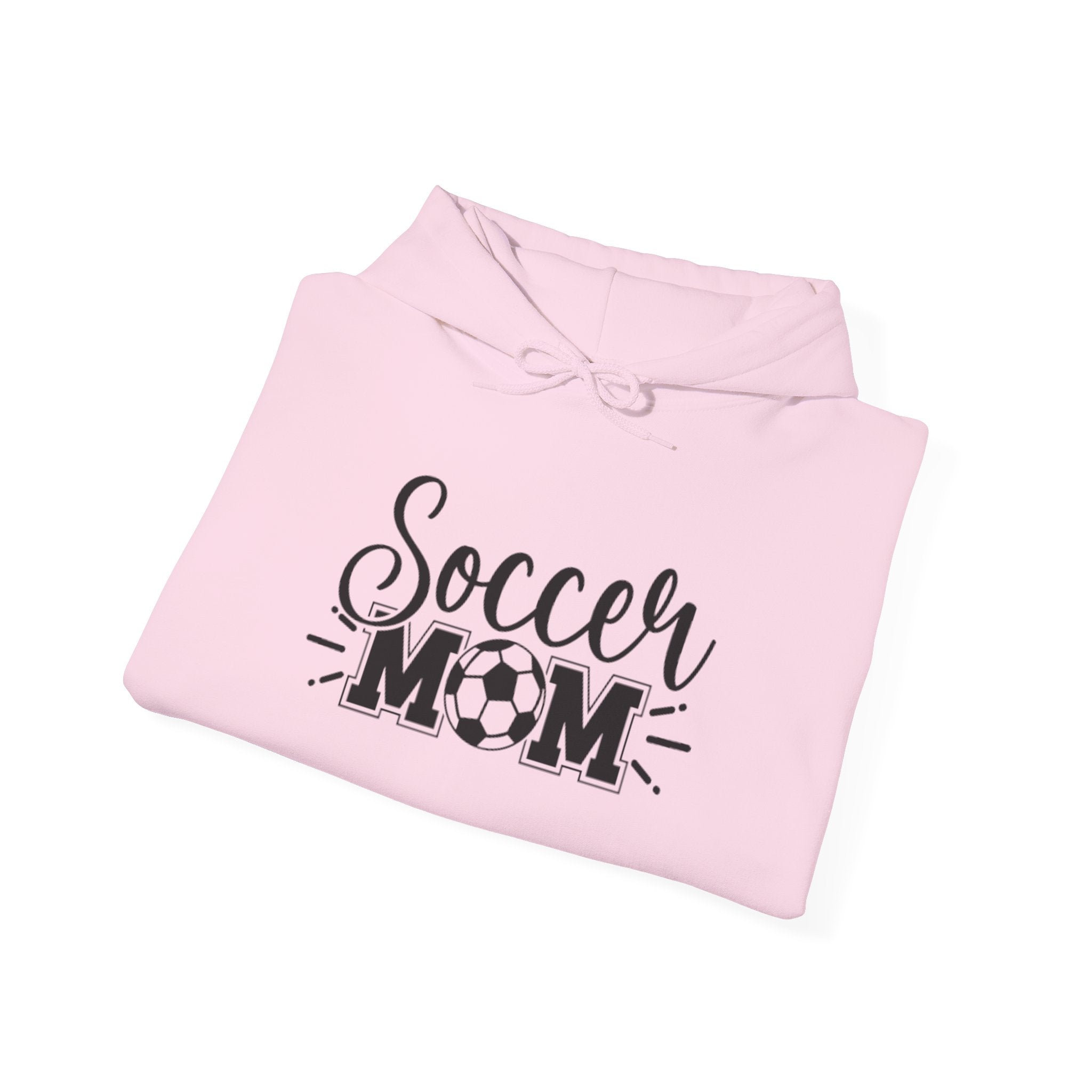 Soccer Mom Hoodie