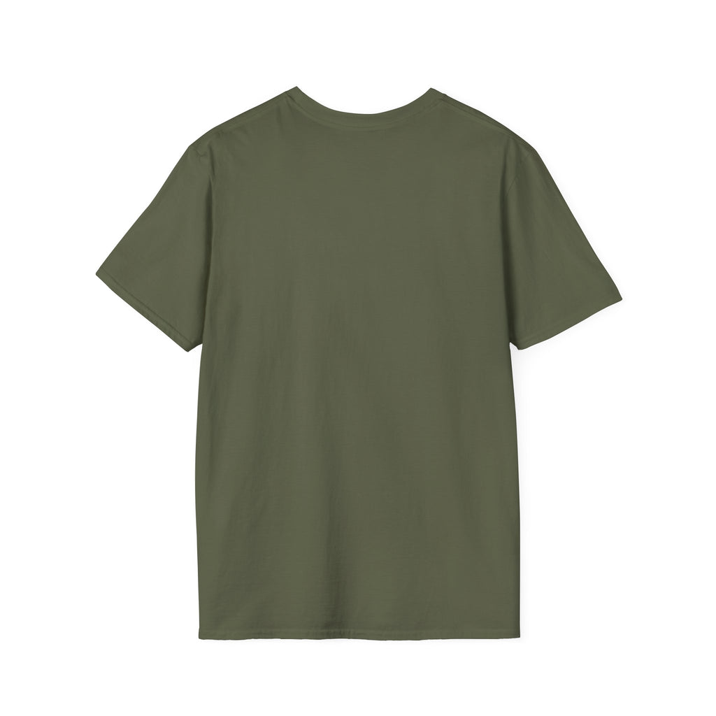 I'd Rather Be On The Trails T-Shirt