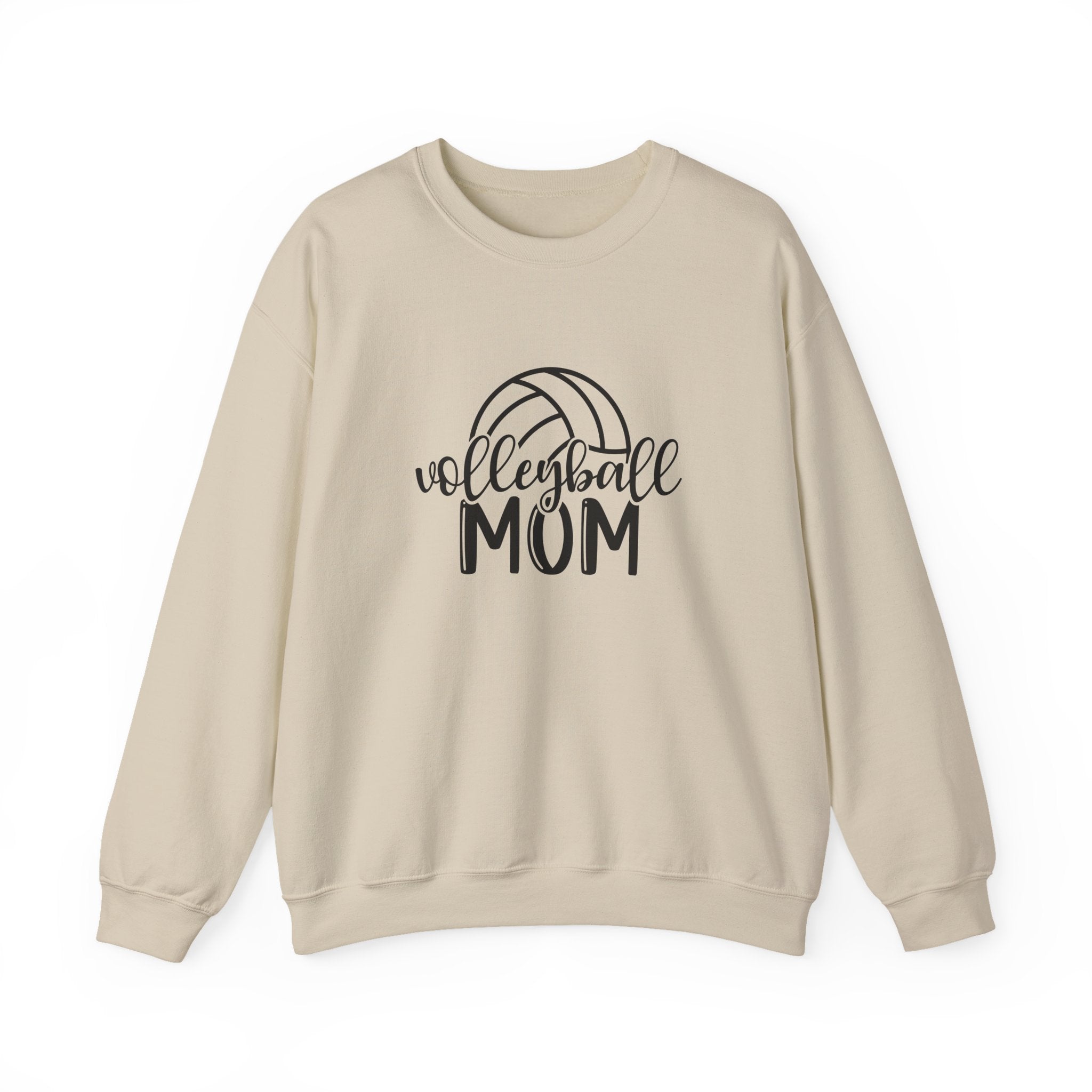 Volleyball Mom Crewneck