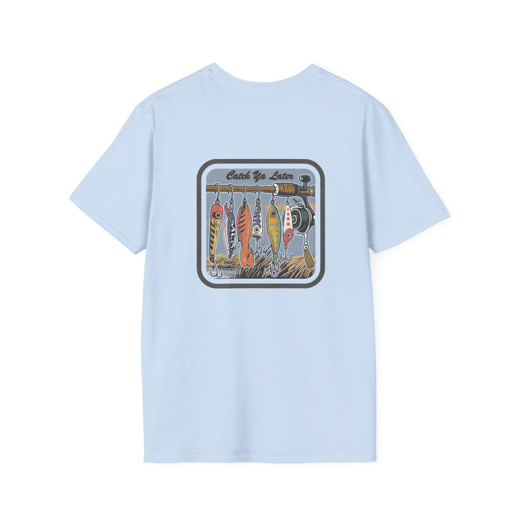 Catch Ya Later T-Shirt
