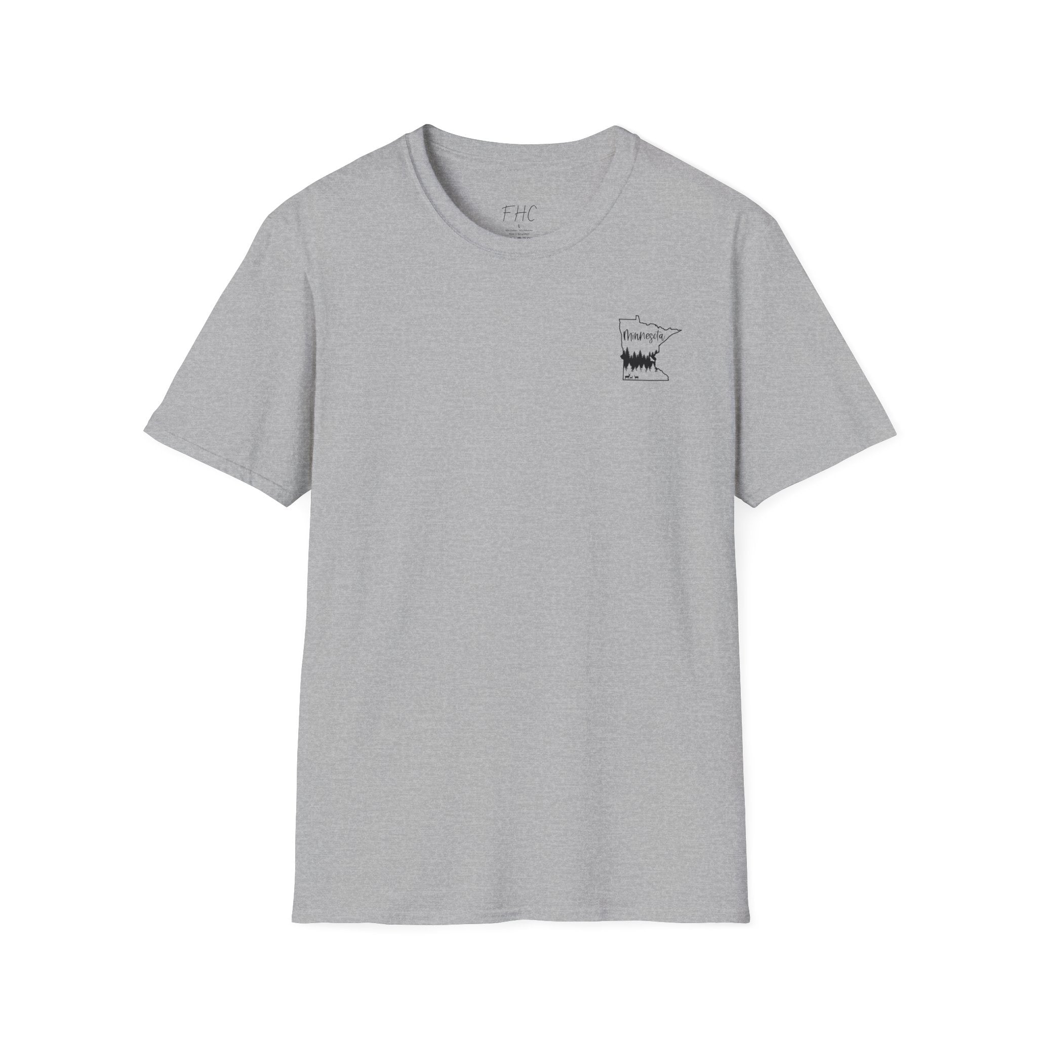 Minnesota Tee