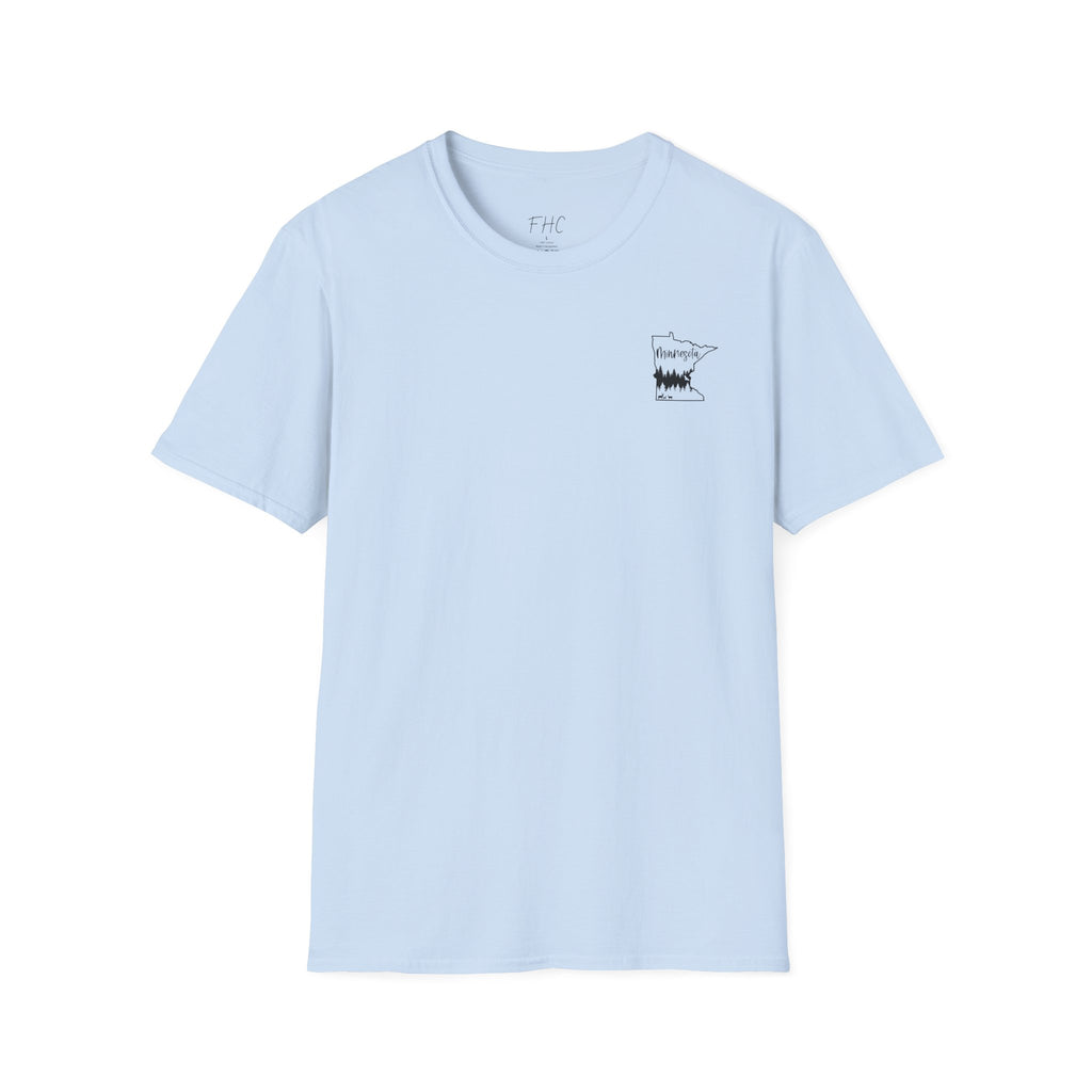 Minnesota Tee