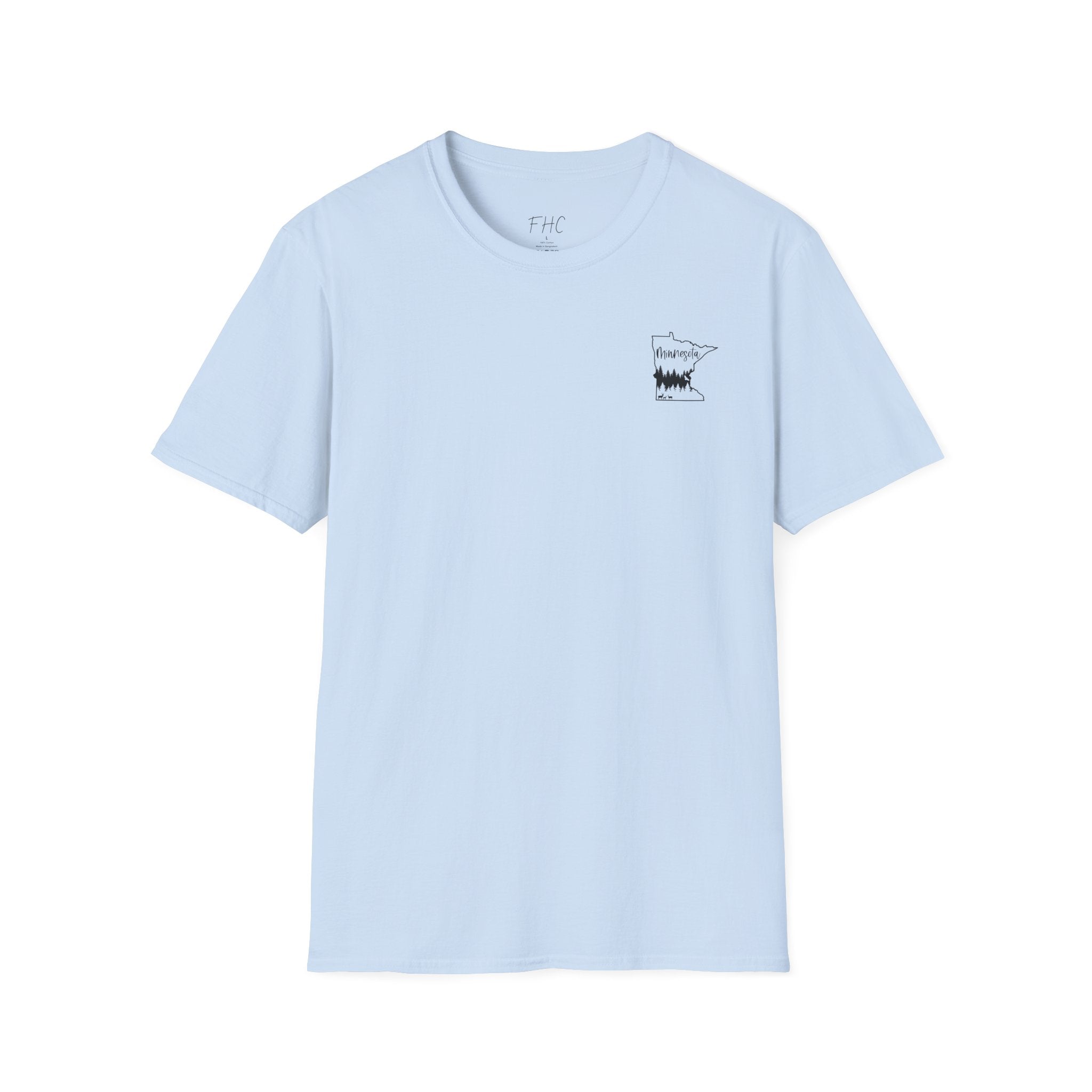 Minnesota Tee