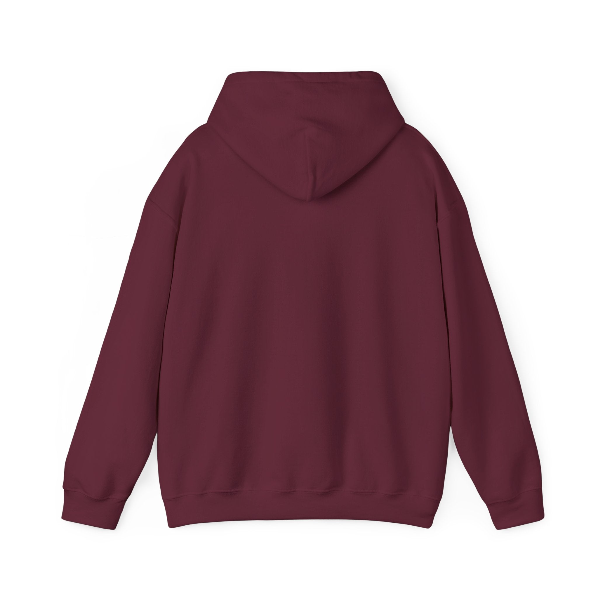 Hockey Mom Hoodie