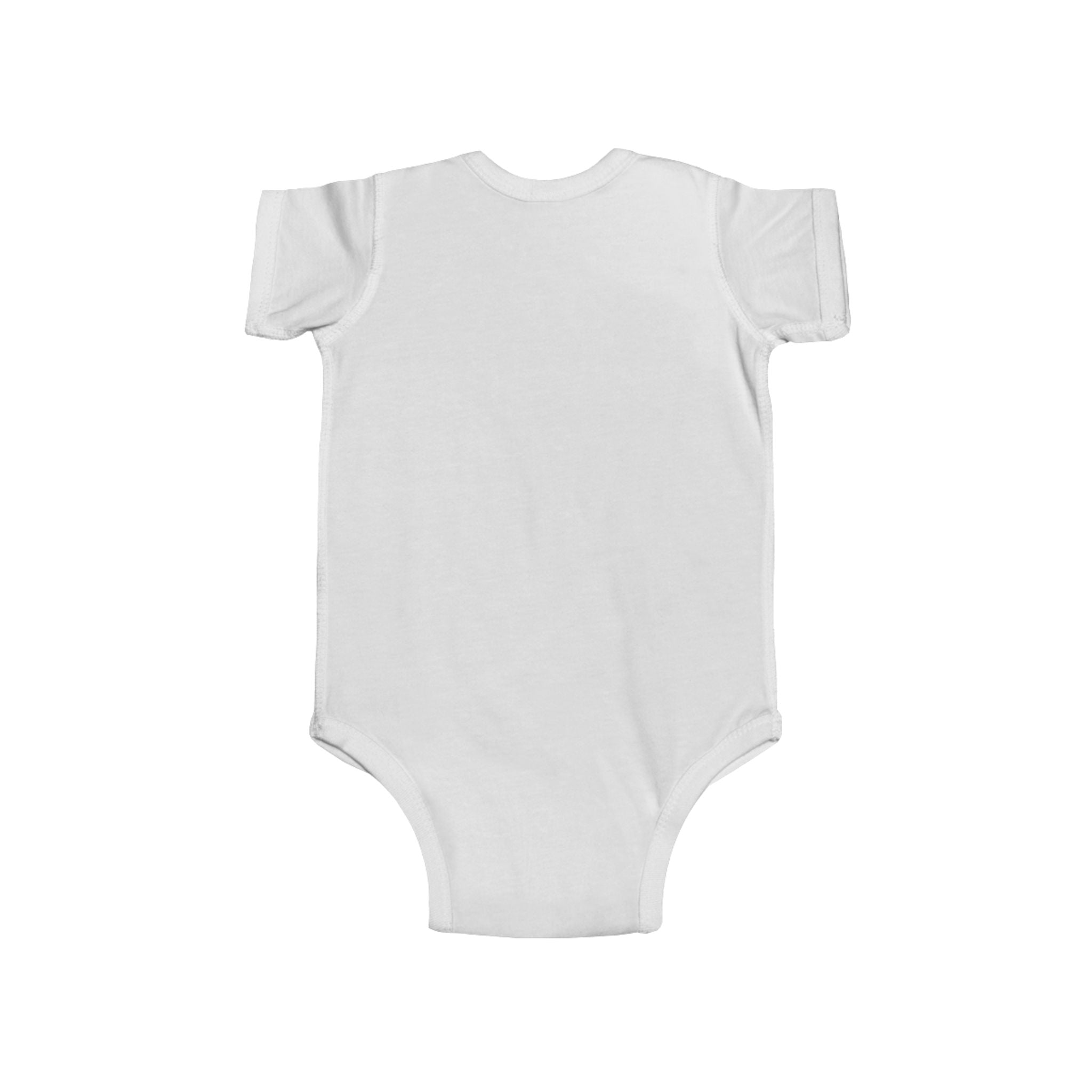 It's Alright To Little Bitty- Infant bodysuit