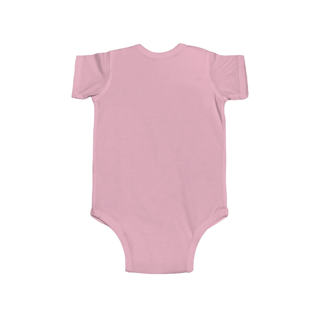 It's Alright To Little Bitty- Infant bodysuit