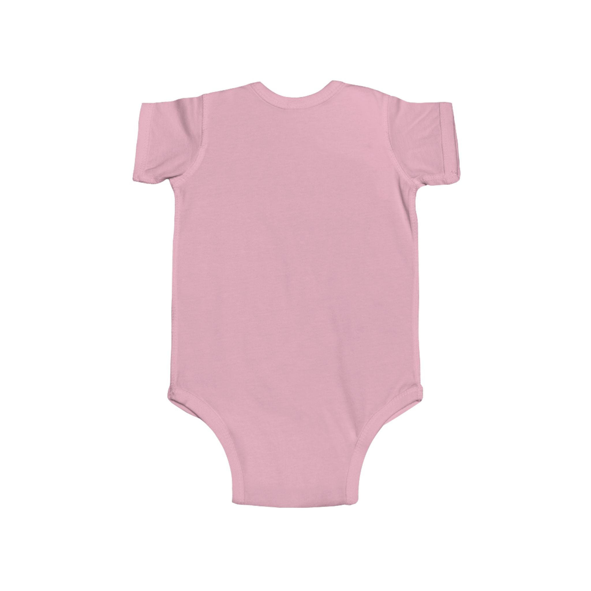 It's Alright To Little Bitty- Infant bodysuit