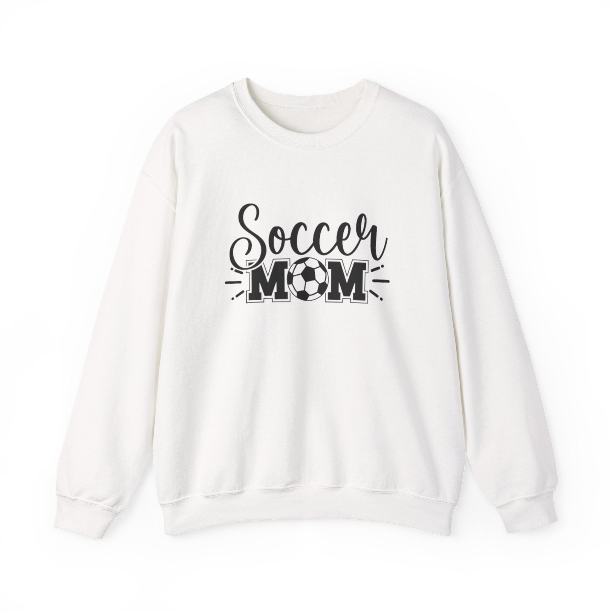 Soccer Mom Crewneck