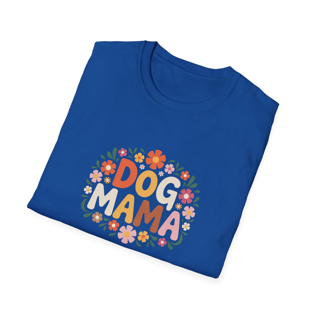 Dog Mama T-Shirt