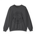 Minnesota Est. 1858 Crewneck