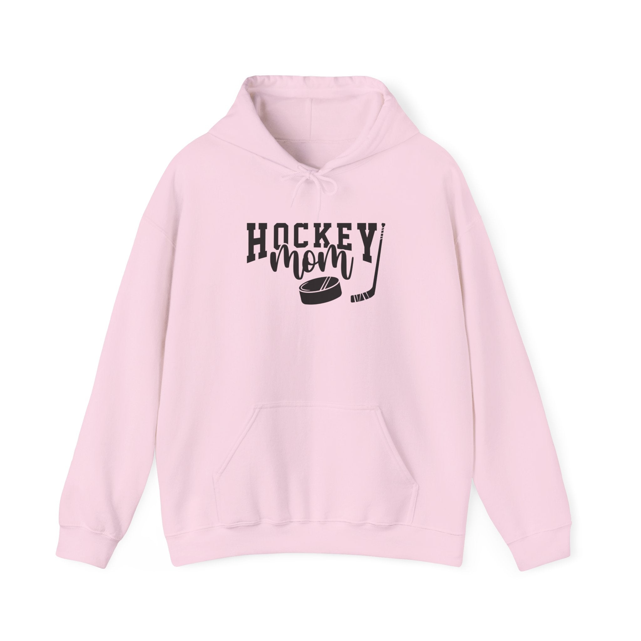 Hockey Mom Hoodie