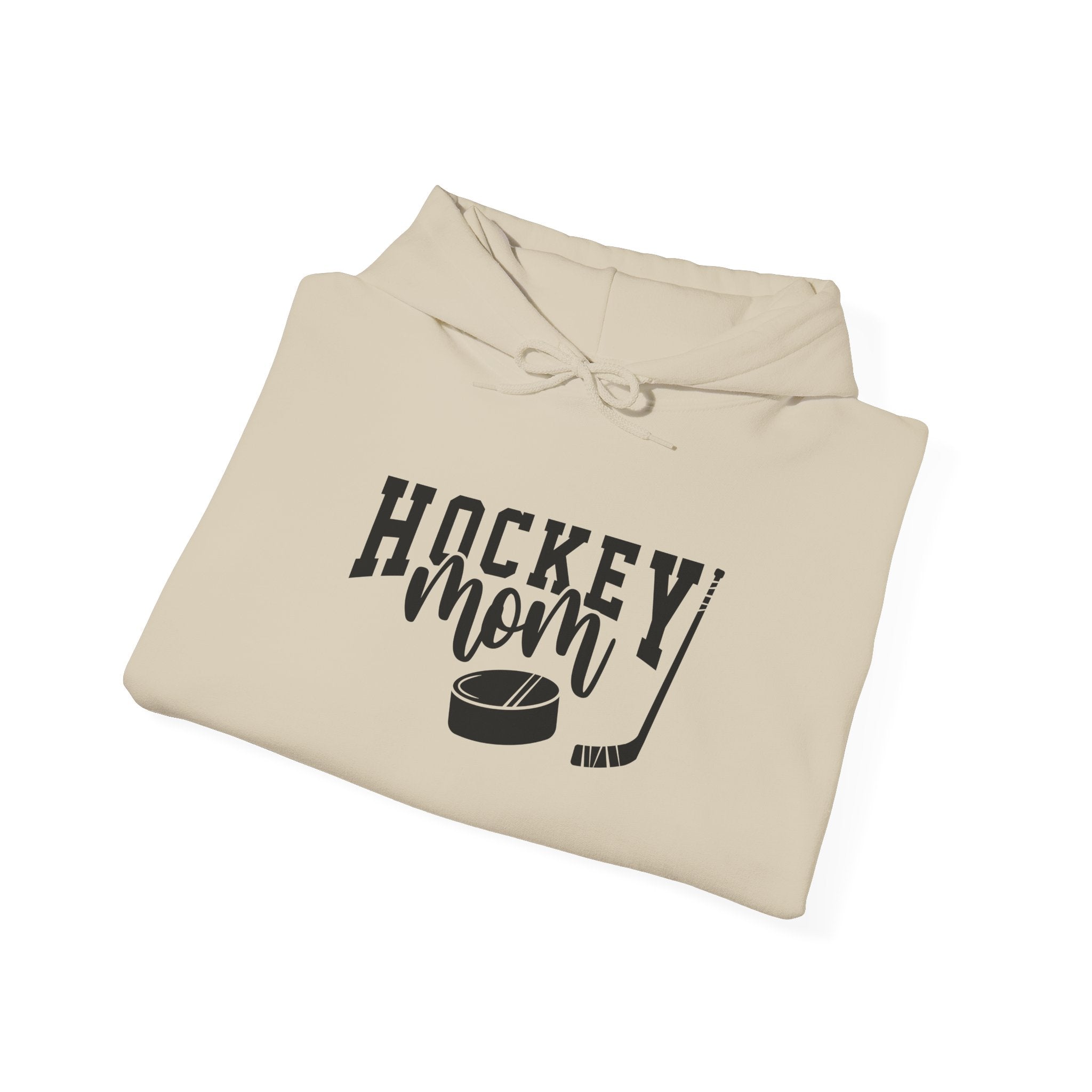 Hockey Mom Hoodie