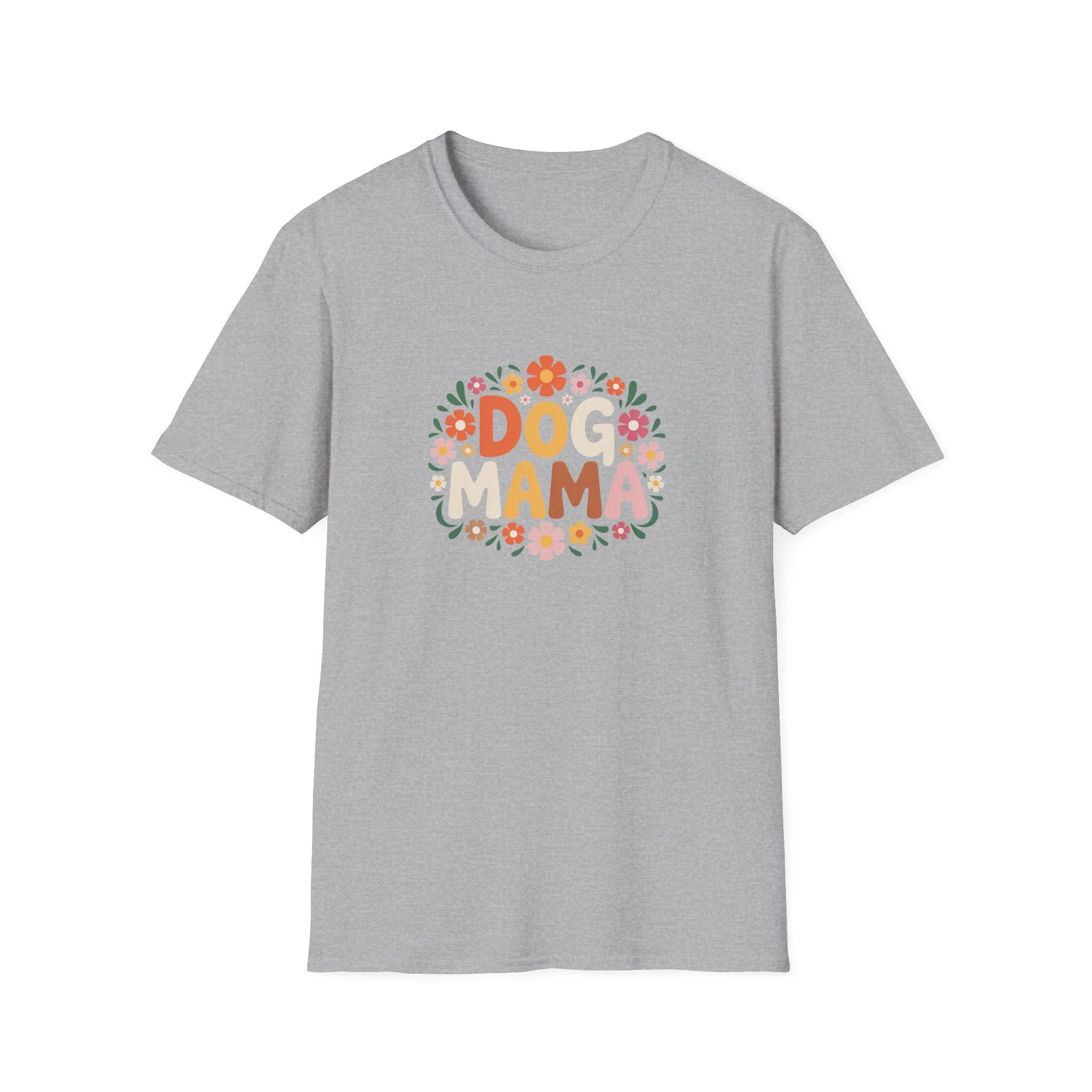 Dog Mama T-Shirt