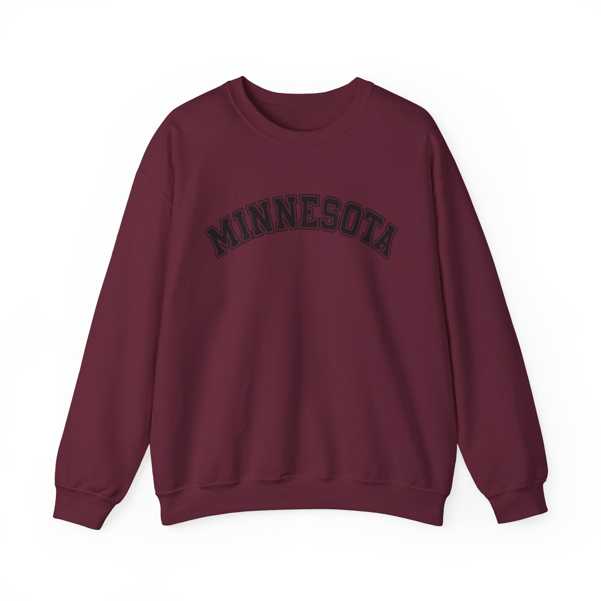 Minnesota Crewneck