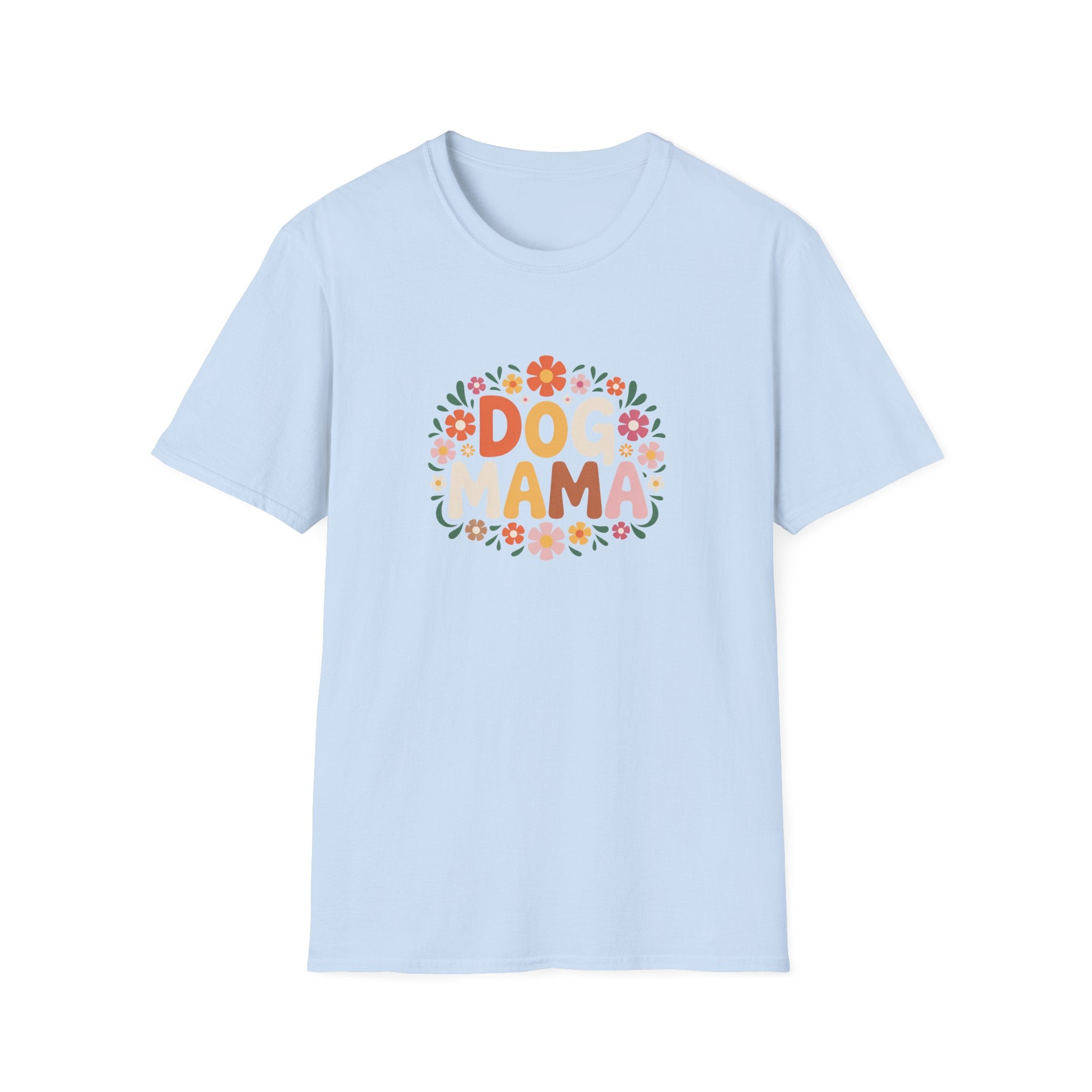 Dog Mama T-Shirt