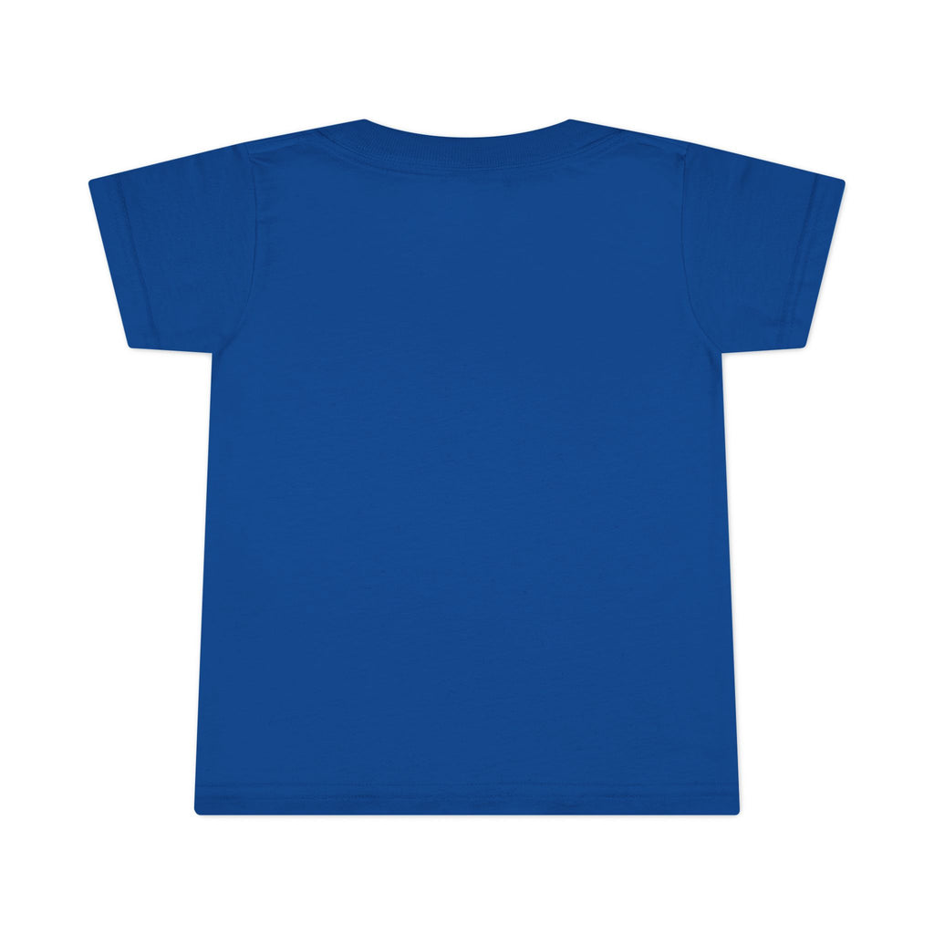 It's Alright To Be Little Bitty- Toddler Tee
