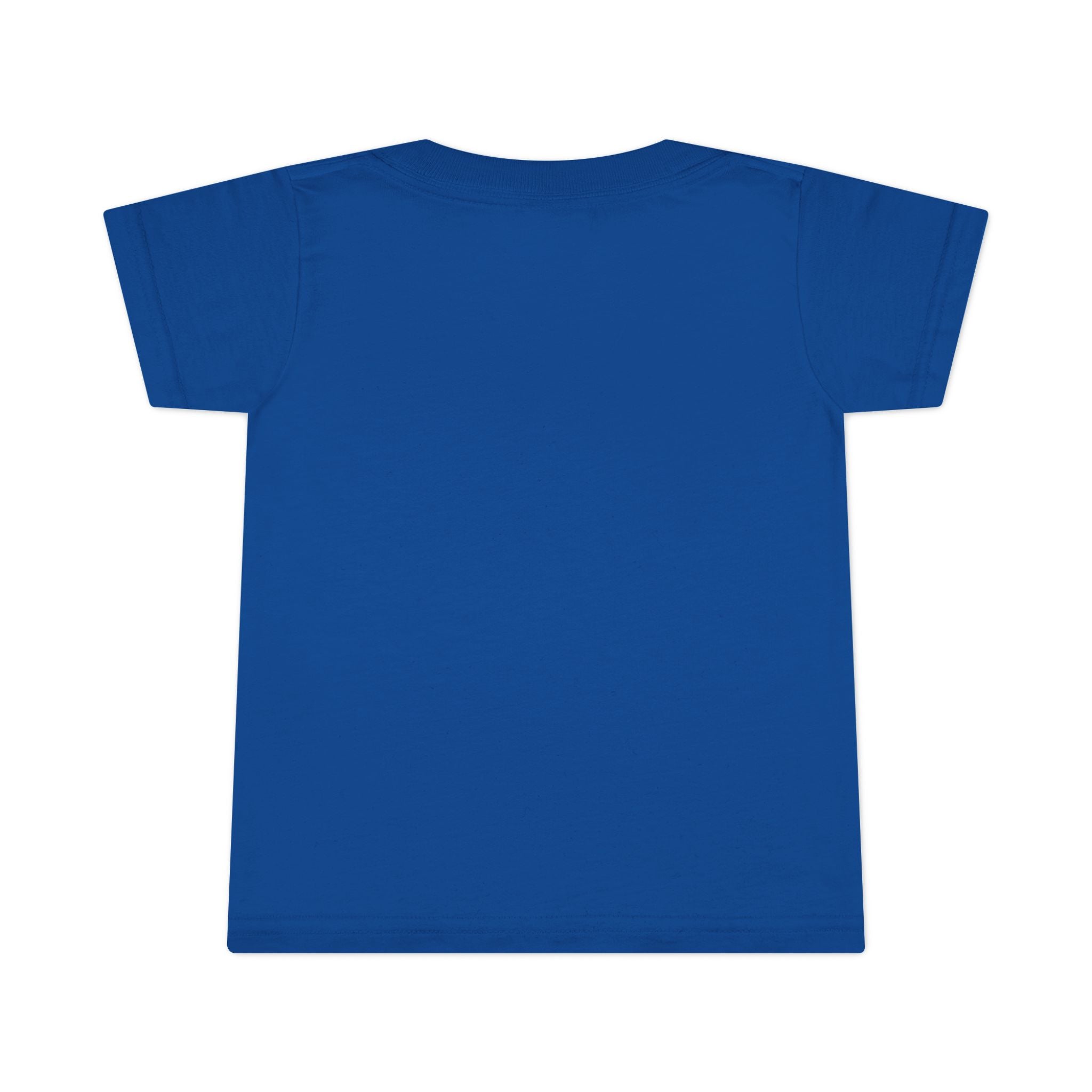 It's Alright To Be Little Bitty- Toddler Tee