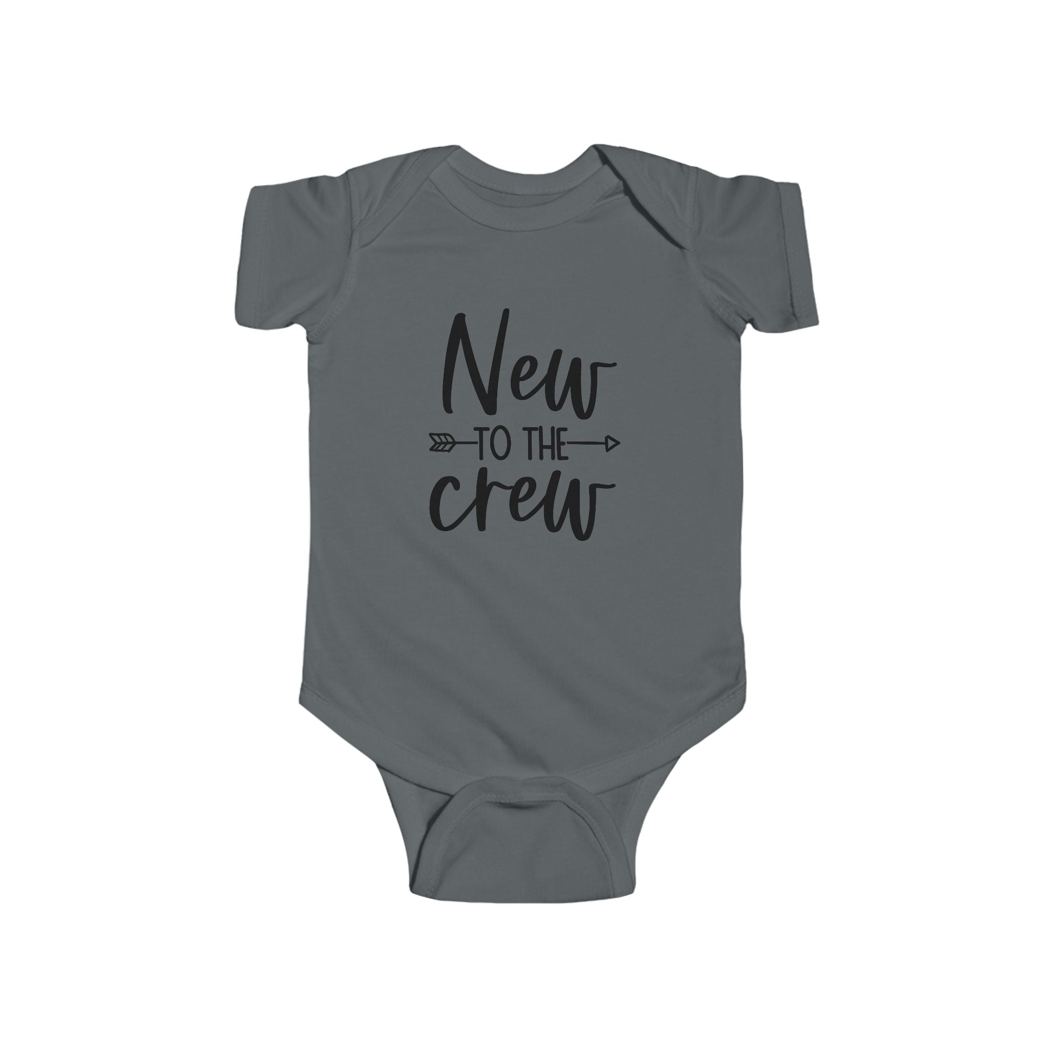 New to the Crew Infant Bodysuit