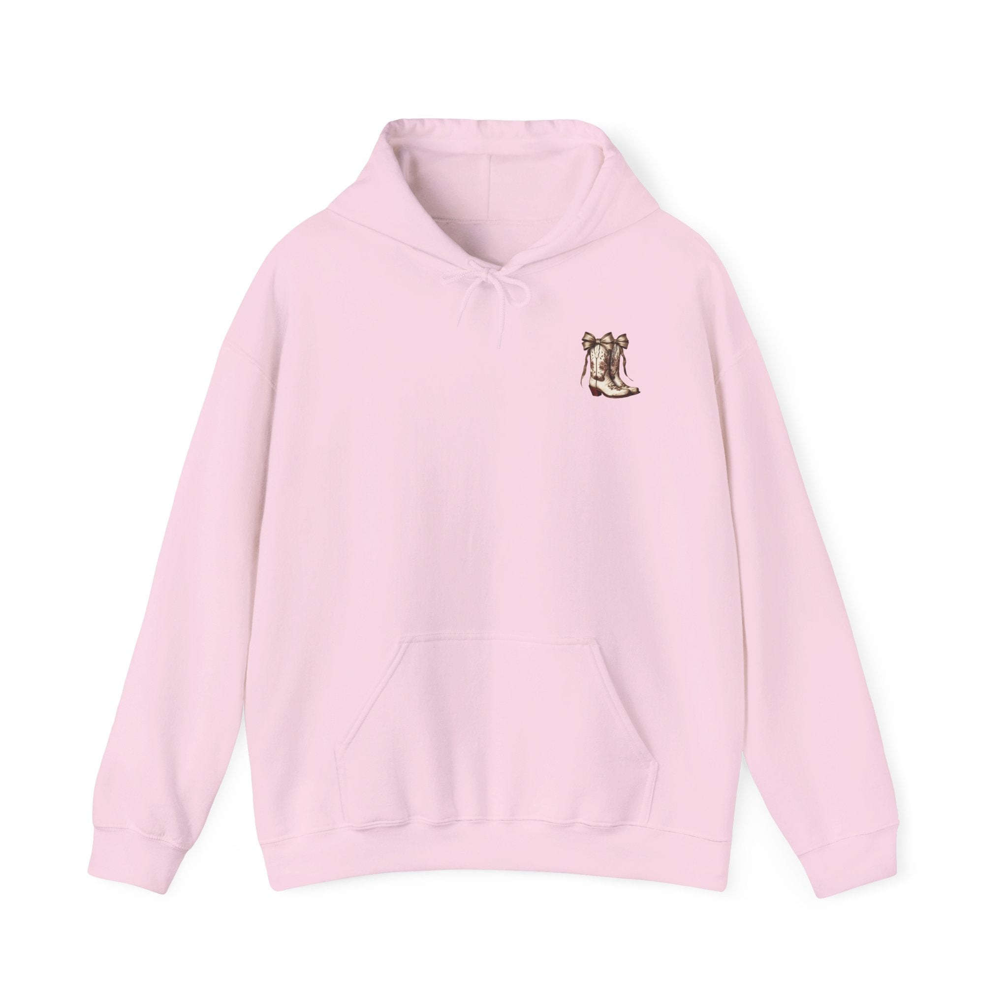 Howdy Howdy Hoodie
