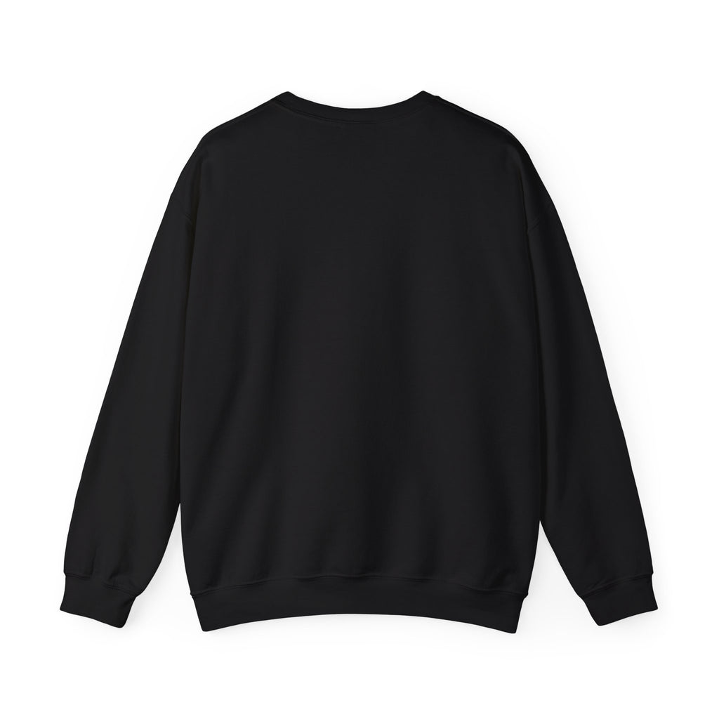 Cowboy Ducks Graphic Crewneck