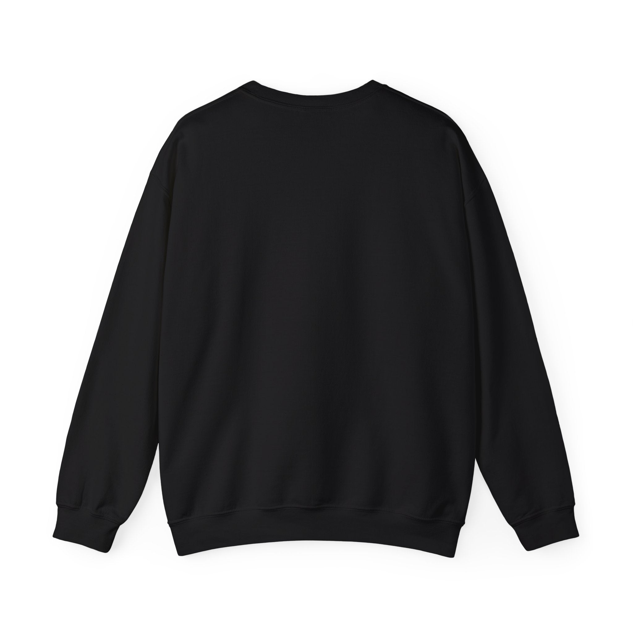 Cowboy Ducks Graphic Crewneck