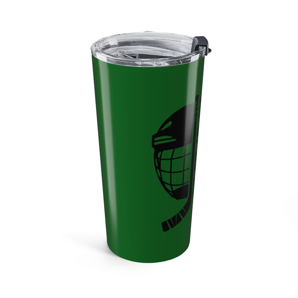 Eat, Sleep, Hockey, Repeat Tumbler