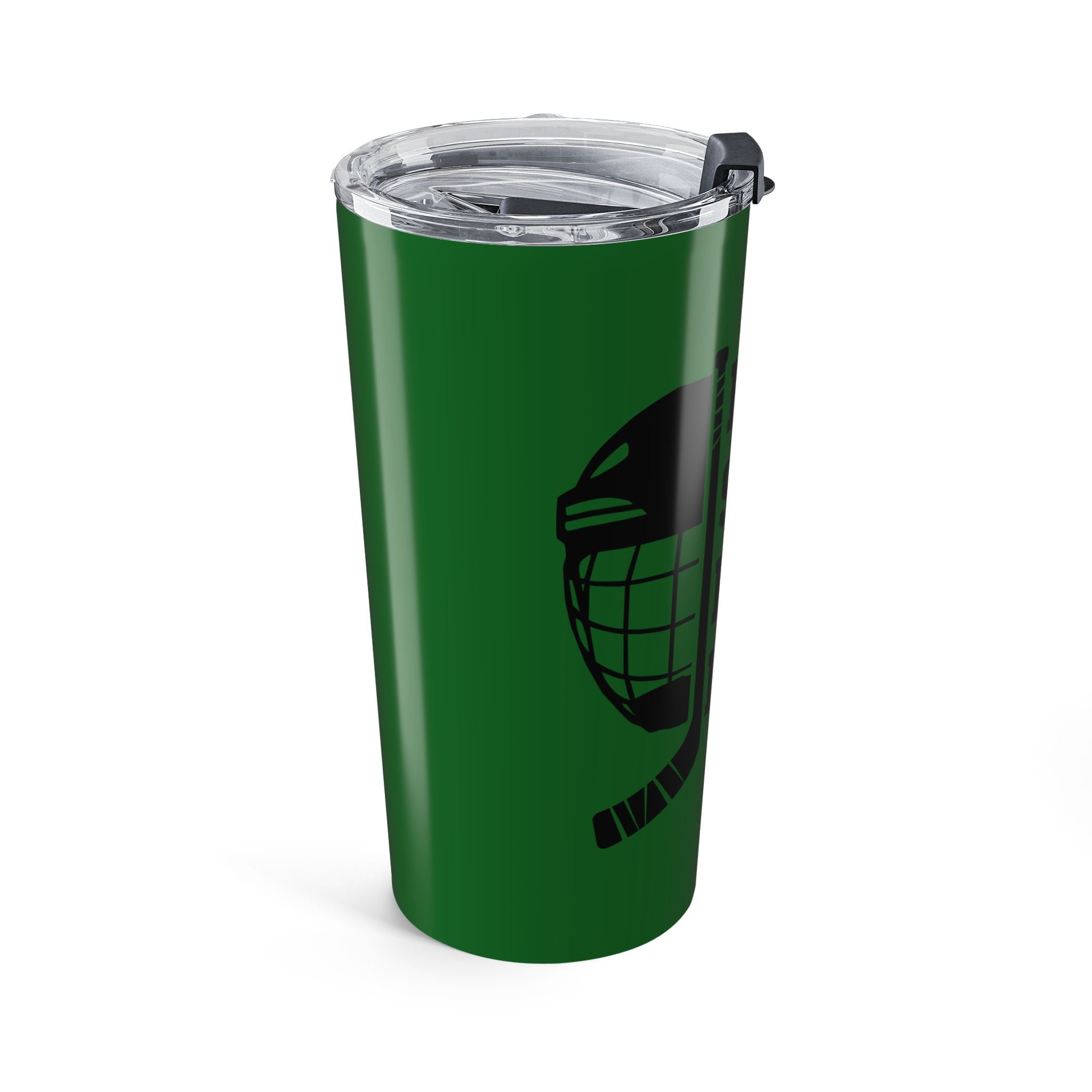 Eat, Sleep, Hockey, Repeat Tumbler