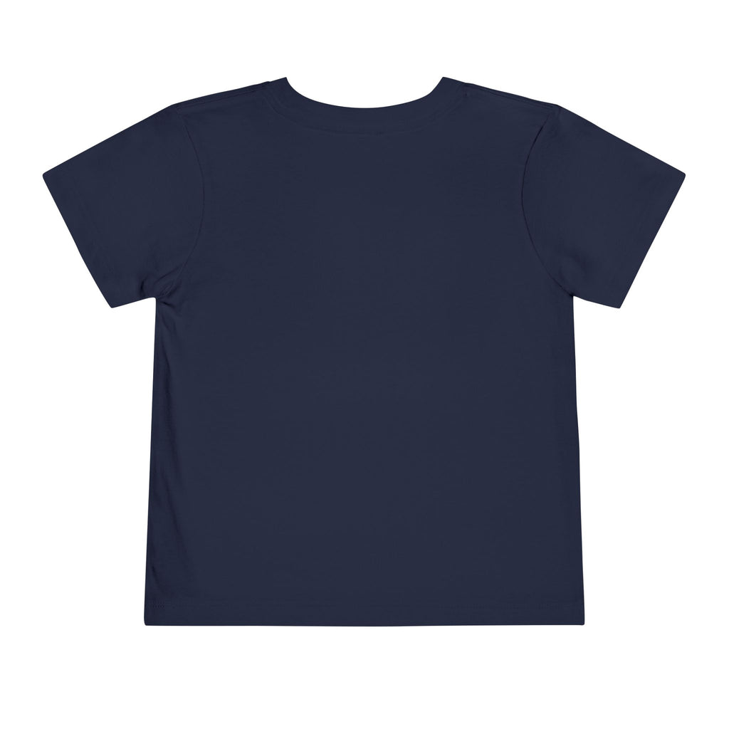 Ducks, Trucks, and Eight Point Bucks- Toddler Tee