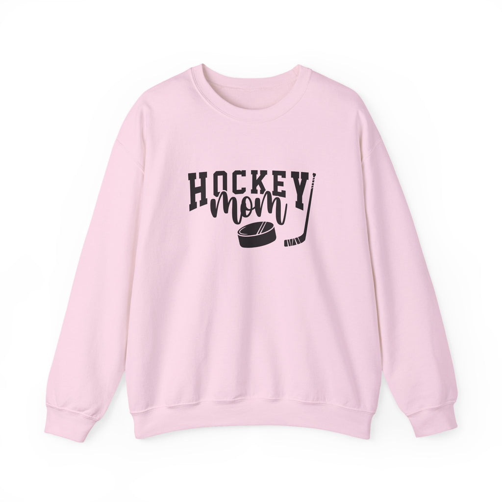 Hockey Mom Crewneck