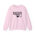 Hockey Mom Crewneck