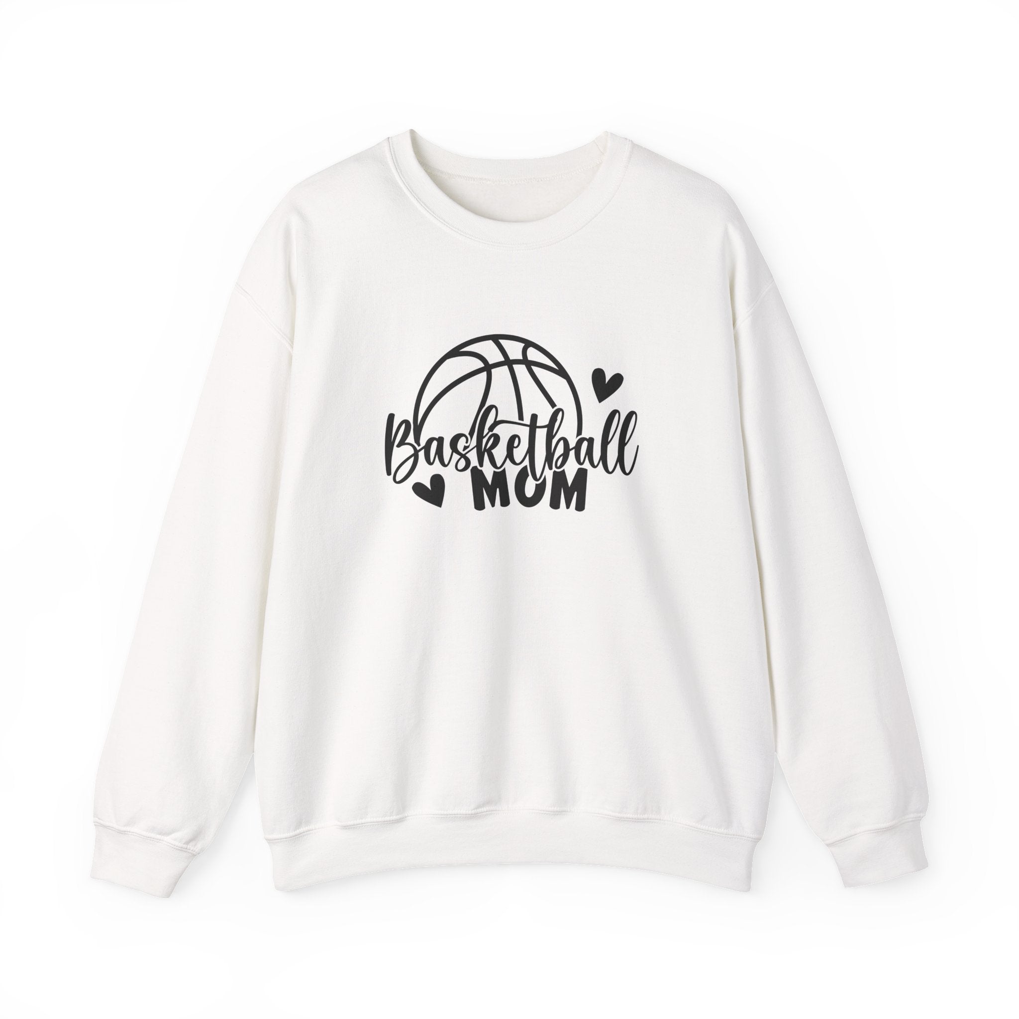 Basketball Mom Crewneck