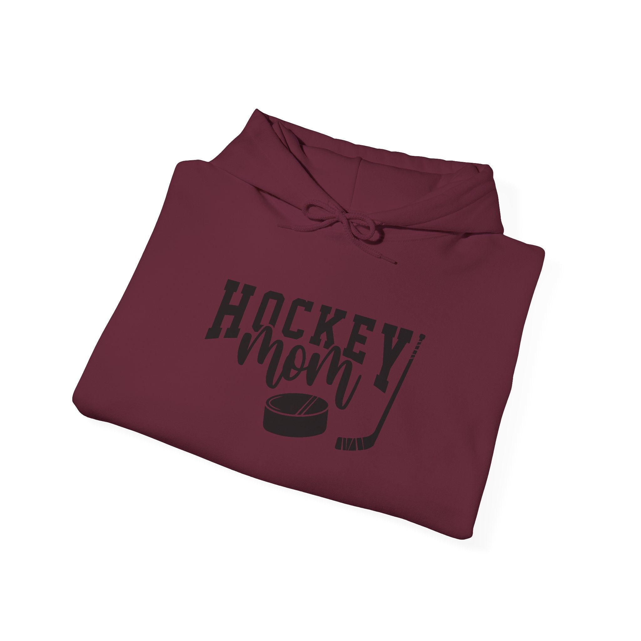 Hockey Mom Hoodie