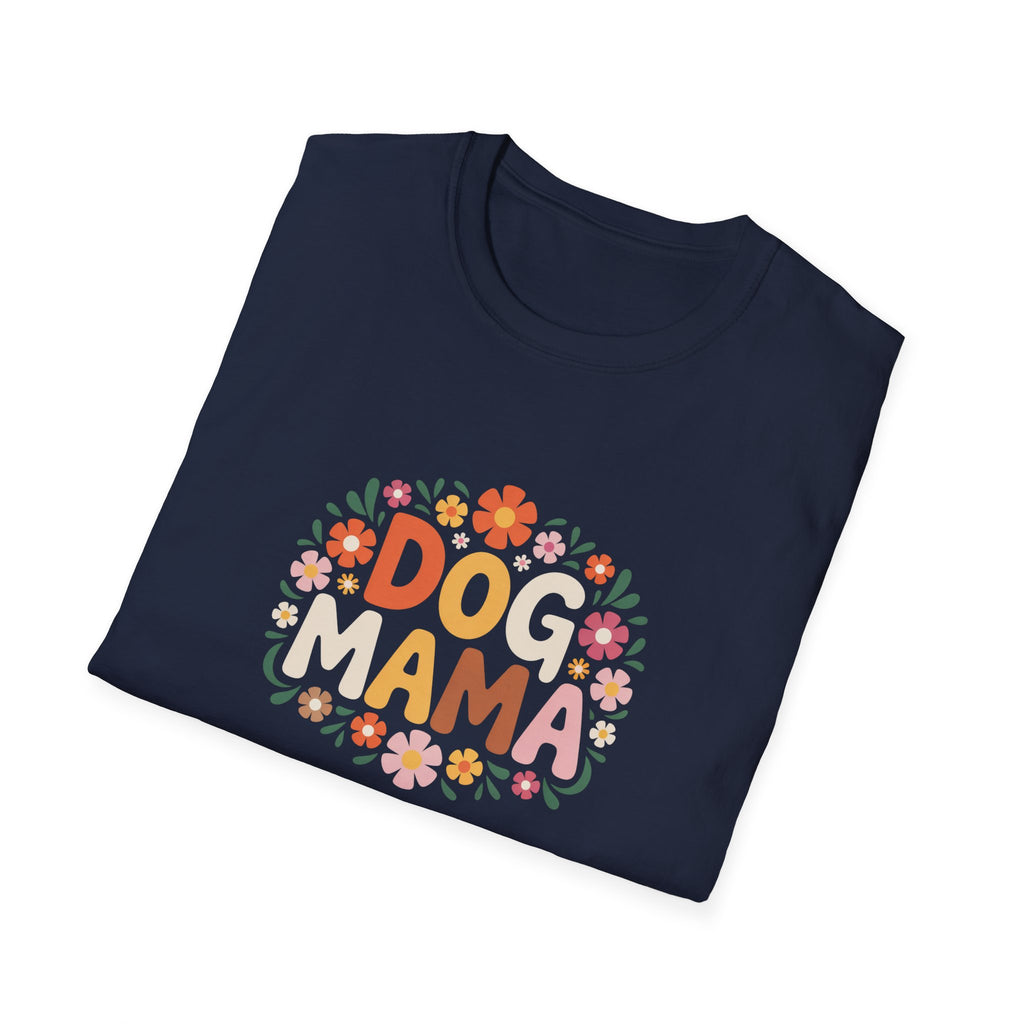 Dog Mama T-Shirt
