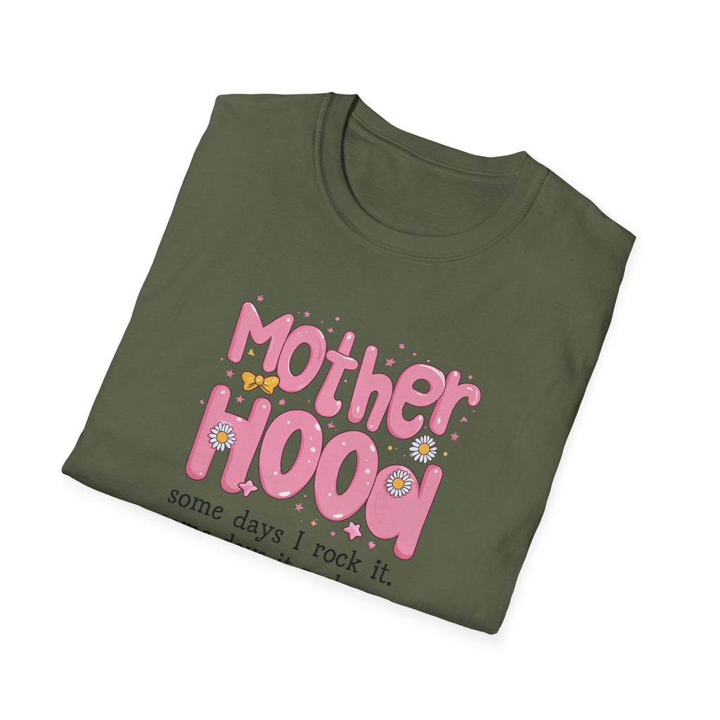 Motherhood T-Shirt