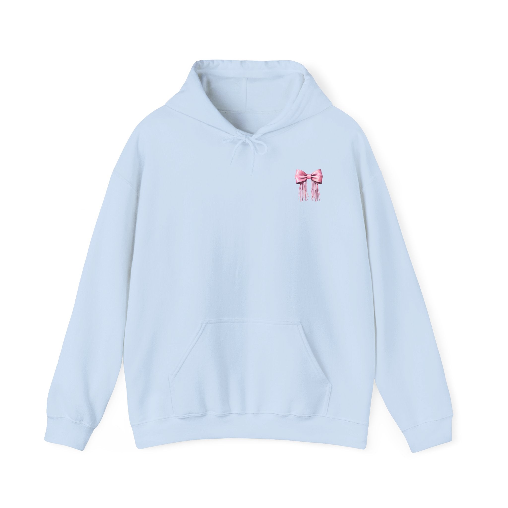 Long Live Cowgirls Hoodie