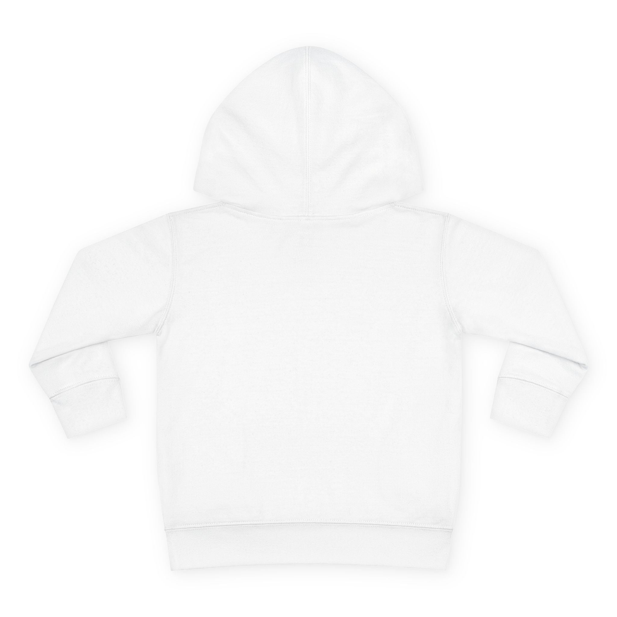 Toddler Hoodie "A Little Dirt Never Hurt" Pullover