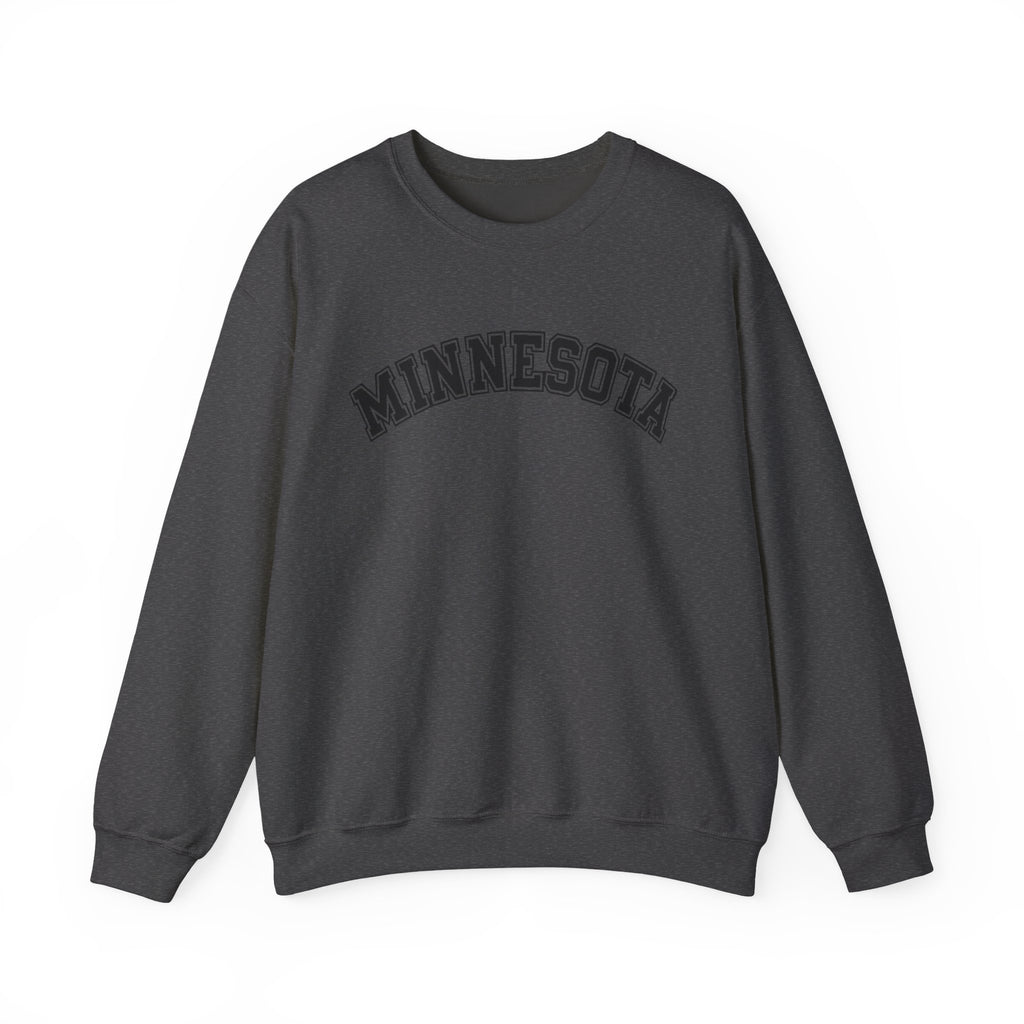 Minnesota Crewneck