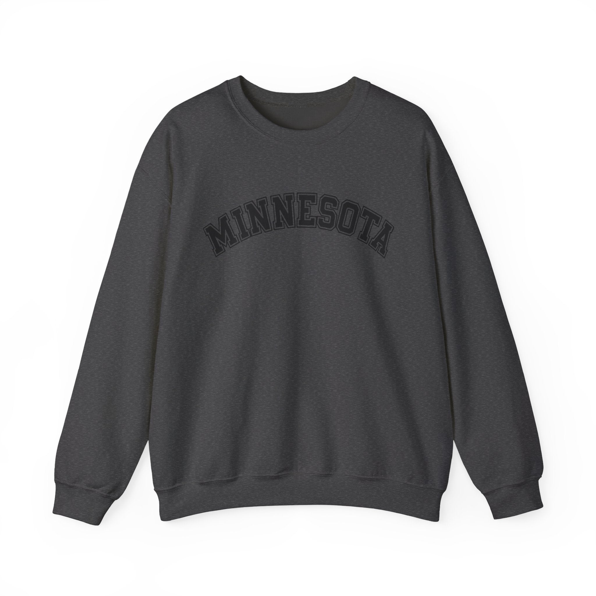 Minnesota Crewneck