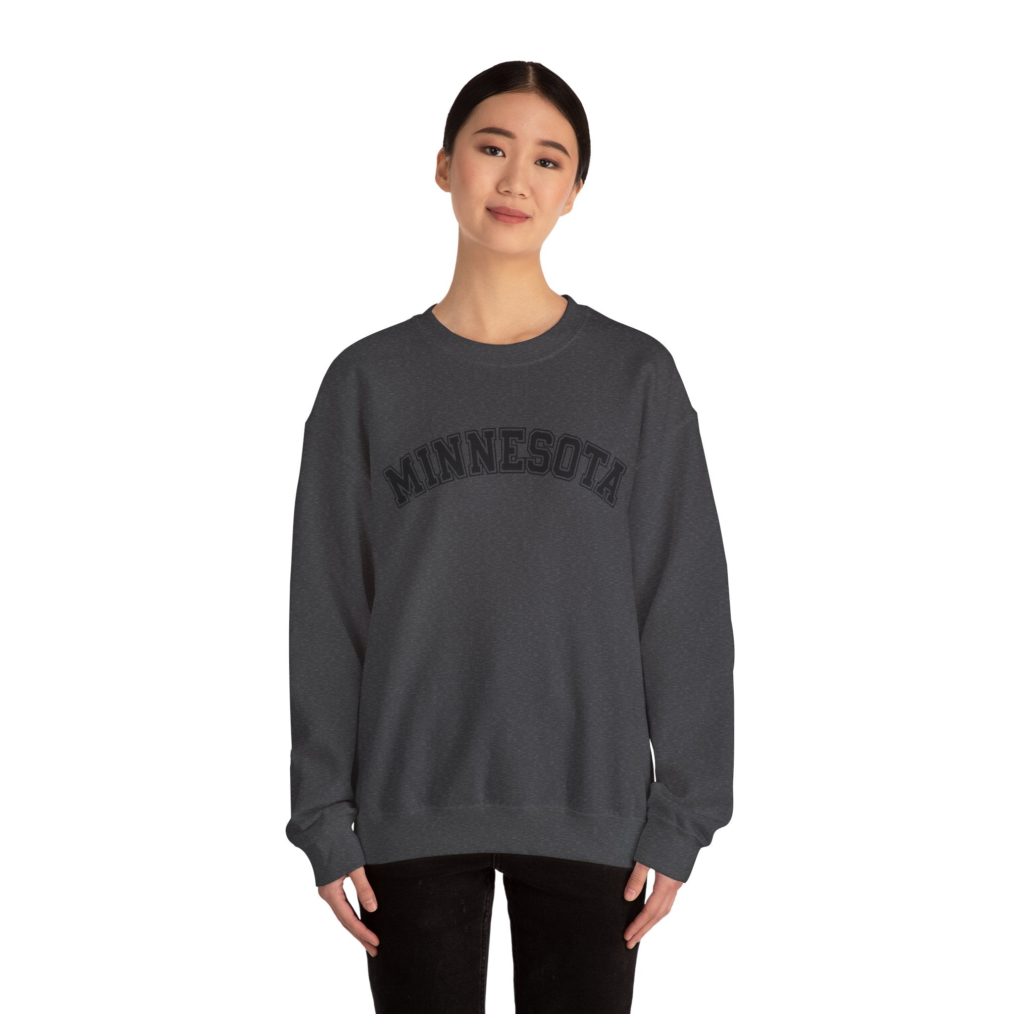 Minnesota Crewneck
