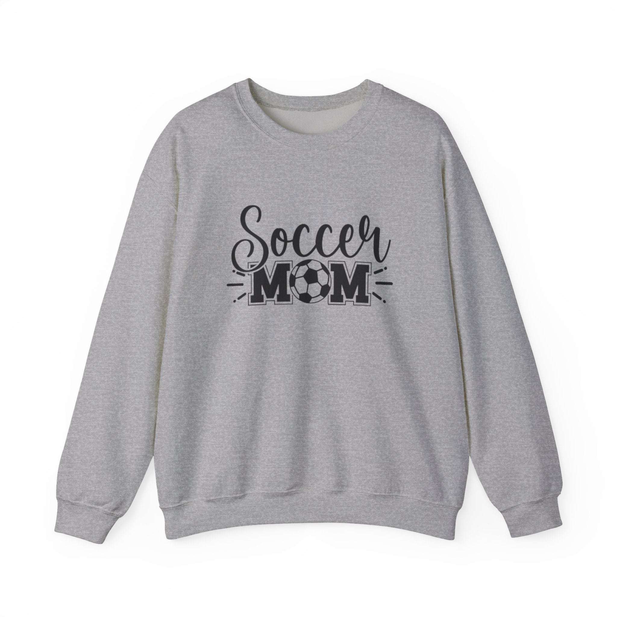 Soccer Mom Crewneck