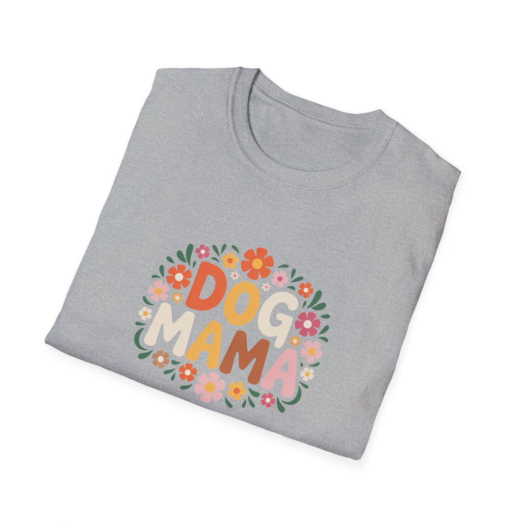 Dog Mama T-Shirt