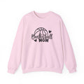Basketball Mom Crewneck