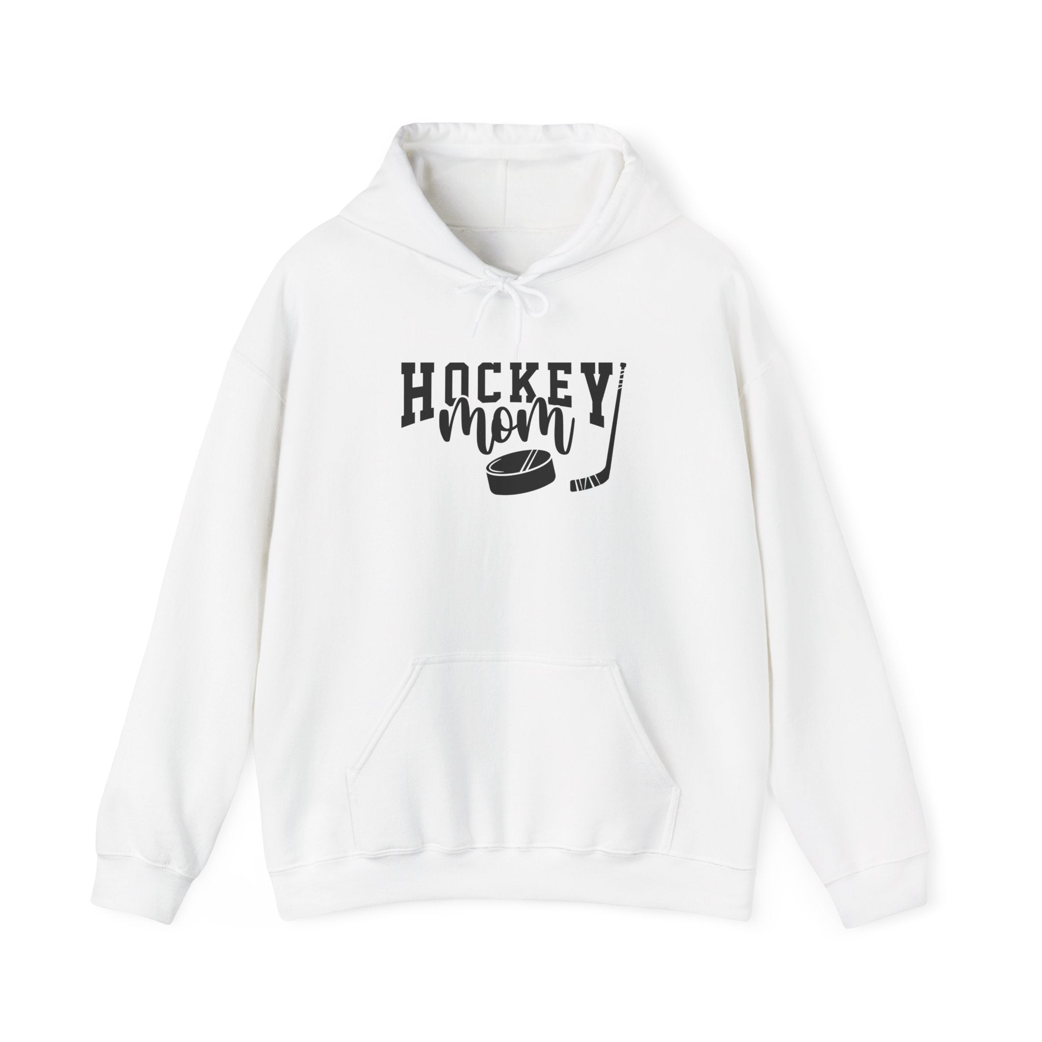 Hockey Mom Hoodie