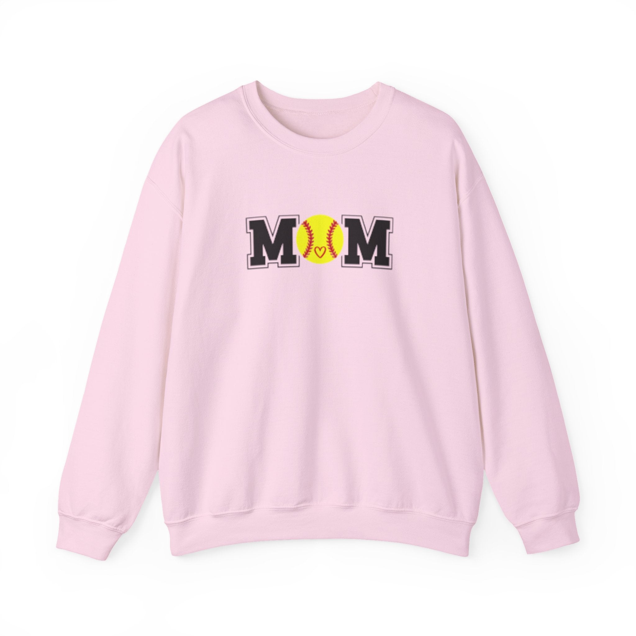 Softball Mom Crewneck