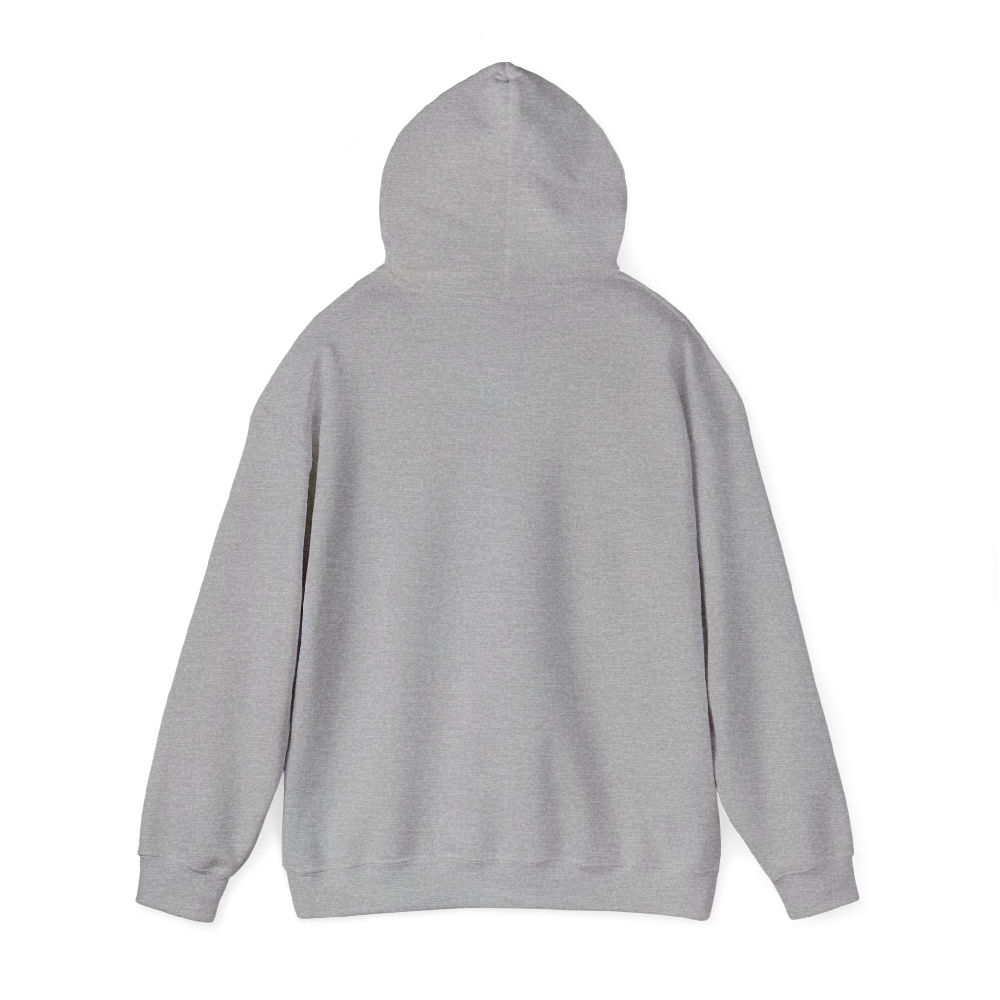 It’s Okay Floral Hoodie