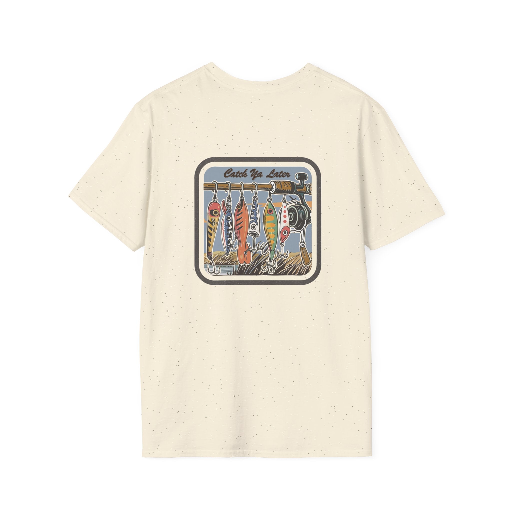 Catch Ya Later T-Shirt